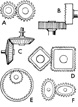 cogwheel