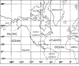 Mercator's projection