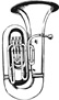 tuba