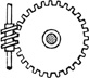 worm gear